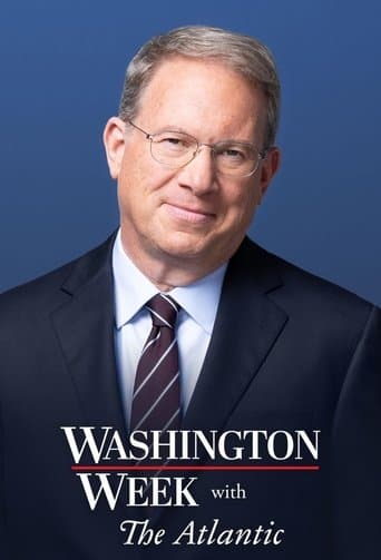 Washington Week with The Atlantic Stream Deutsch
