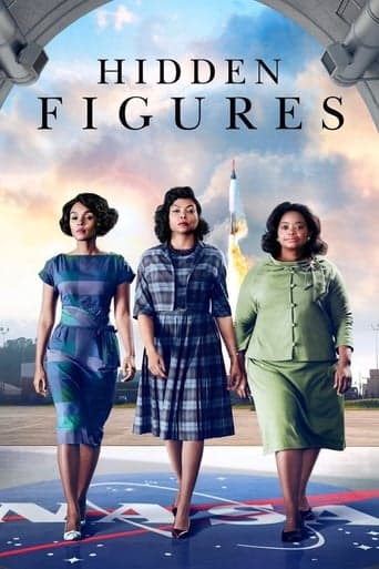 Hidden Figures - Unerkannte Heldinnen Stream Deutsch