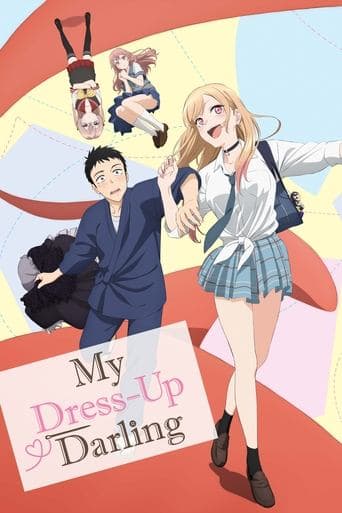 My Dress-Up Darling Stream Deutsch