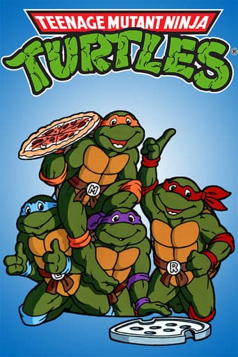 Teenage Mutant Hero Turtles Stream Deutsch