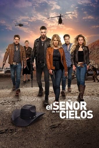 El señor de los cielos Stream Deutsch