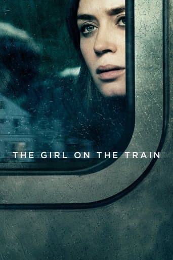 Girl on the Train Stream Deutsch