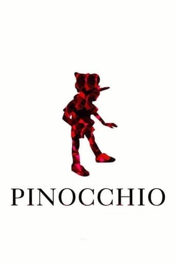 Pinocchio Stream Deutsch