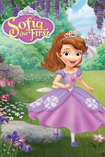 Sofia die Erste - Auf einmal Prinzessin Stream Deutsch