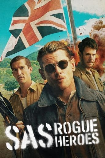 SAS Rogue Heroes Stream Deutsch