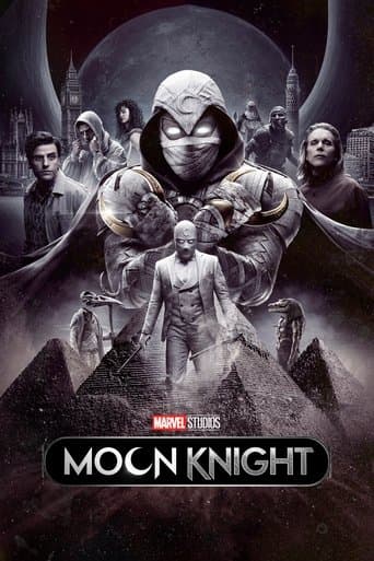 Moon Knight Stream Deutsch