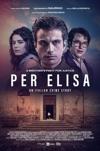 Per Elisa - Il caso Claps Stream Deutsch