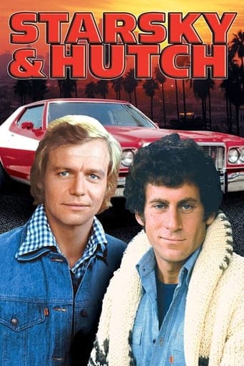 Starsky & Hutch Stream Deutsch