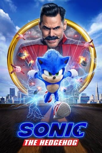 Sonic the Hedgehog Stream Deutsch