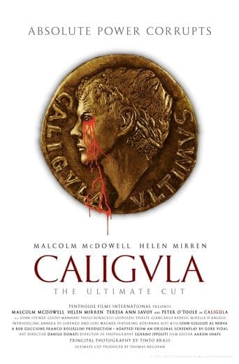 Caligula: The Ultimate Cut Stream Deutsch