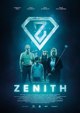 Zenith Stream Deutsch
