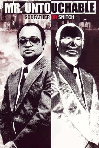 Mr. Untouchable - Der Drogenpate der Bronx Stream Deutsch