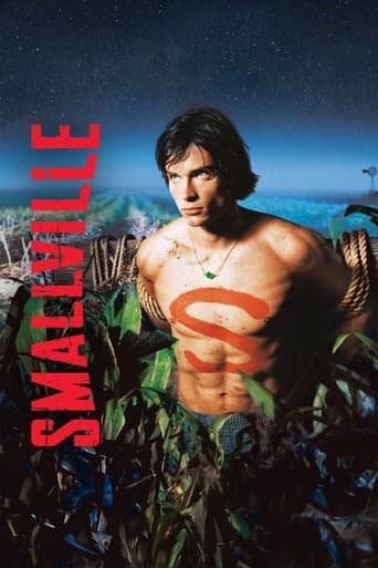 Smallville Stream Deutsch