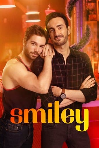 Smiley Stream Deutsch