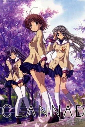 Clannad Stream Deutsch