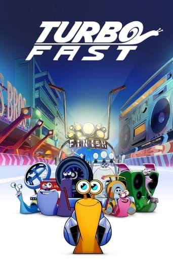 Turbo FAST Stream Deutsch