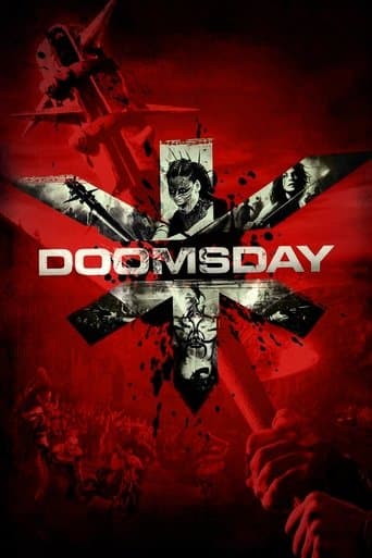 Doomsday - Tag der Rache Stream Deutsch