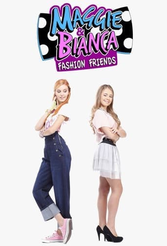 Maggie & Bianca Stream Deutsch
