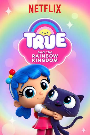 True und das Regenbogenreich Stream Deutsch
