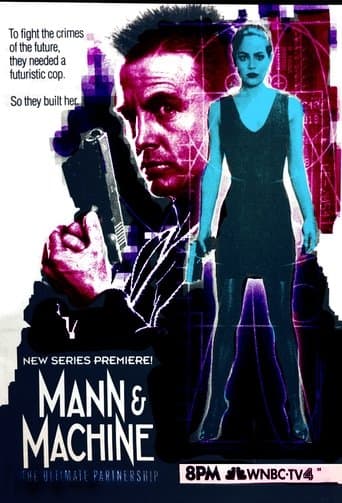 L.A. Machine Stream Deutsch