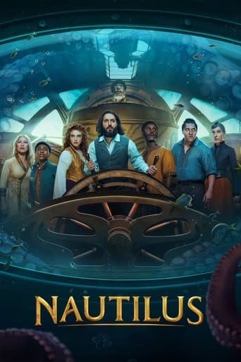 Nautilus Stream Deutsch