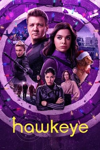 Hawkeye Stream Deutsch