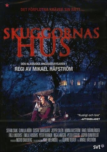 Skuggornas hus Stream Deutsch