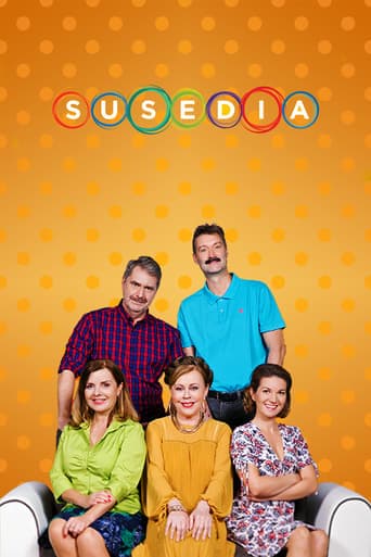 Susedia Stream Deutsch