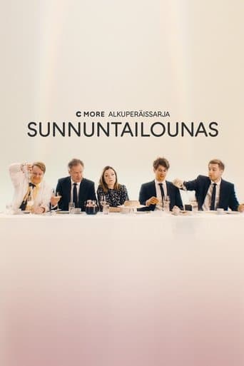 Sunnuntailounas Stream Deutsch
