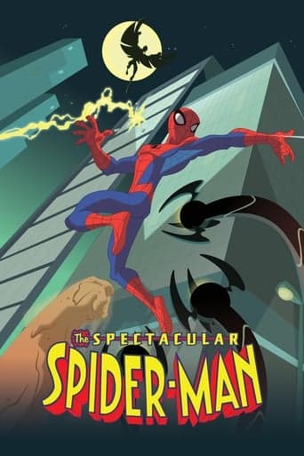The Spectacular Spider-Man Stream Deutsch