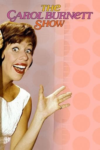The Carol Burnett Show Stream Deutsch