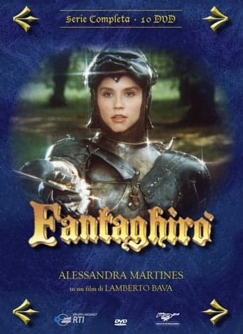 Prinzessin Fantaghirò Stream Deutsch