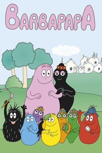 Barbapapa Stream Deutsch