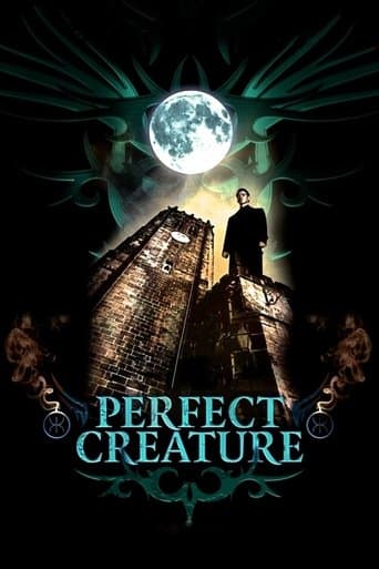 Perfect Creature Stream Deutsch