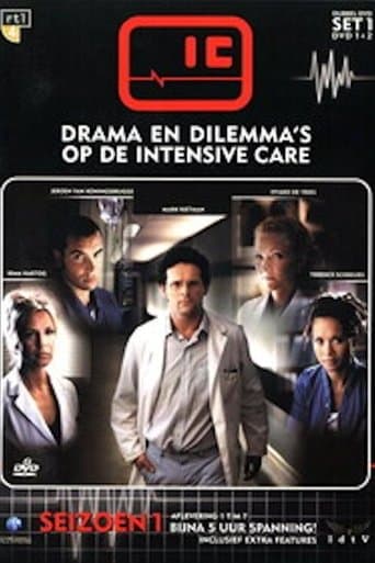 Intensive Care Stream Deutsch