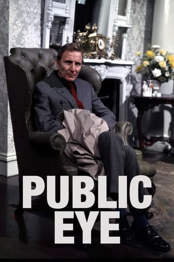 Public Eye Stream Deutsch