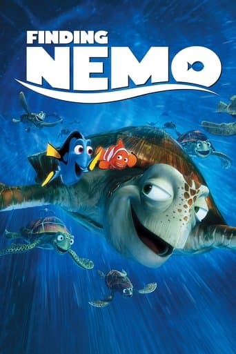 Findet Nemo Stream Deutsch