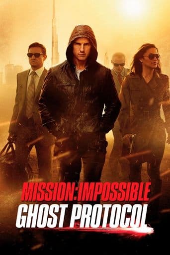 Mission: Impossible - Phantom Protokoll Stream Deutsch