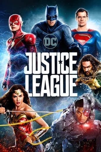 Justice League Stream Deutsch
