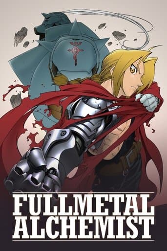 Fullmetal Alchemist Stream Deutsch