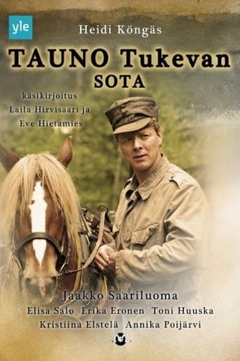 Tauno Tukevan sota Stream Deutsch