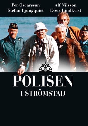 Polisen i Strömstad Stream Deutsch