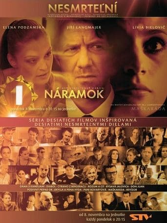 Nesmrteľní Stream Deutsch