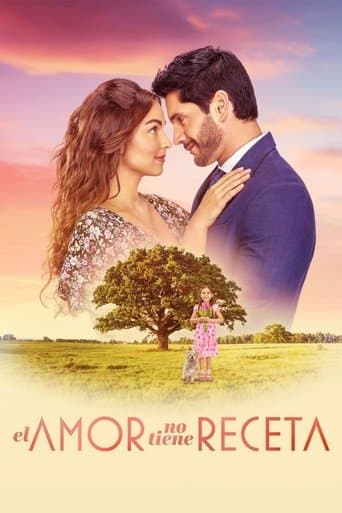 El amor no tiene receta Stream Deutsch