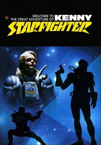 Kenny Starfighter Stream Deutsch