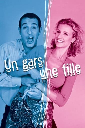 Un gars, une fille Stream Deutsch