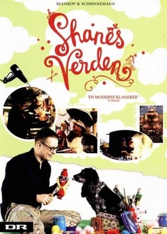 Shanes verden Stream Deutsch