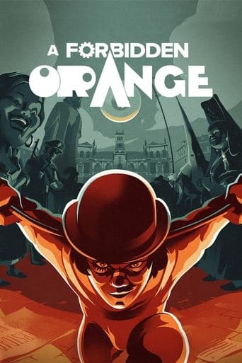 La naranja prohibida Stream Deutsch