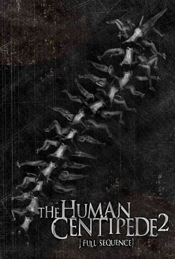 The Human Centipede 2 (Full Sequence) Stream Deutsch