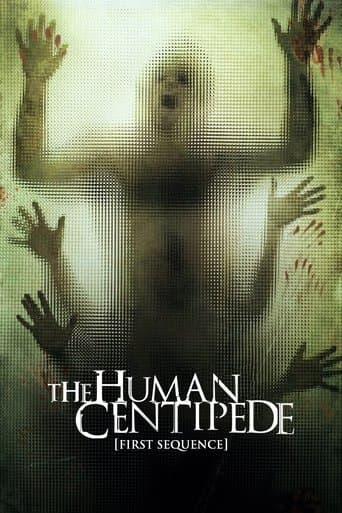 The Human Centipede - Der menschliche Tausendfüßler Stream Deutsch